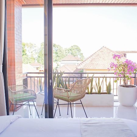 Cansa Seminyak Dış mekan fotoğraf