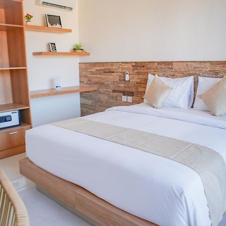 Cansa Seminyak Dış mekan fotoğraf