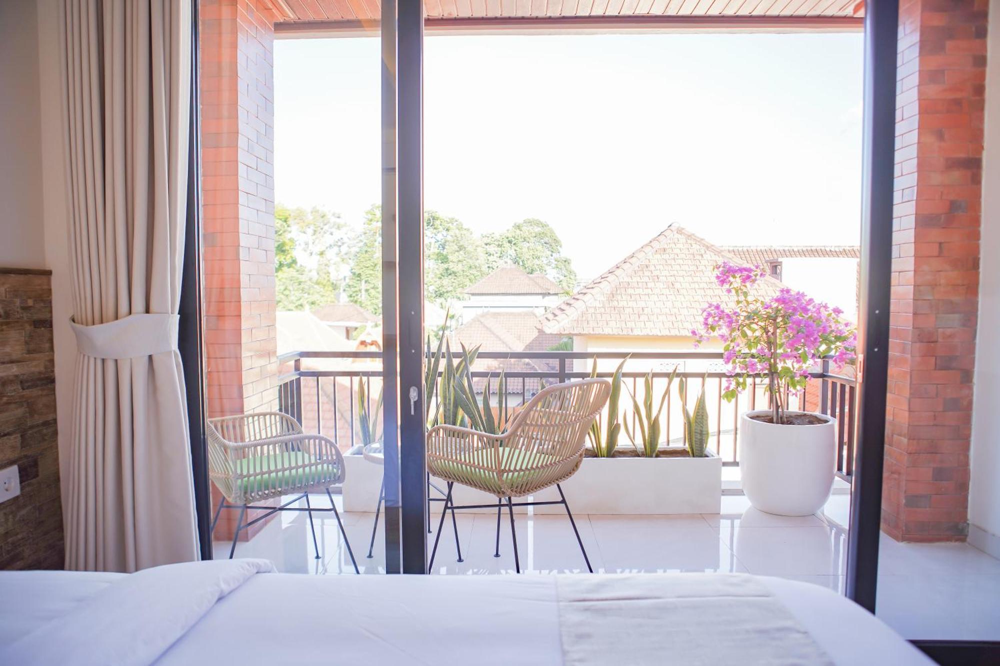 Cansa Seminyak Dış mekan fotoğraf